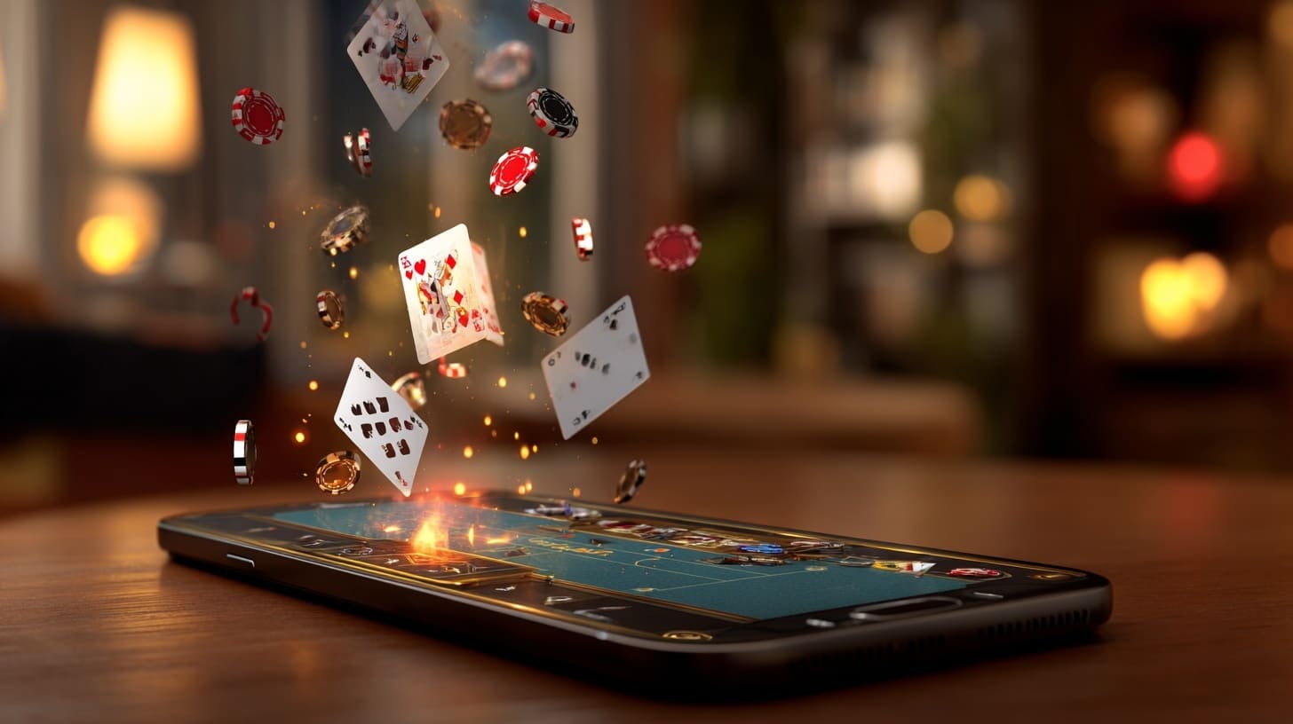 FF777 App — Download the #1 Casino App in the Philippines