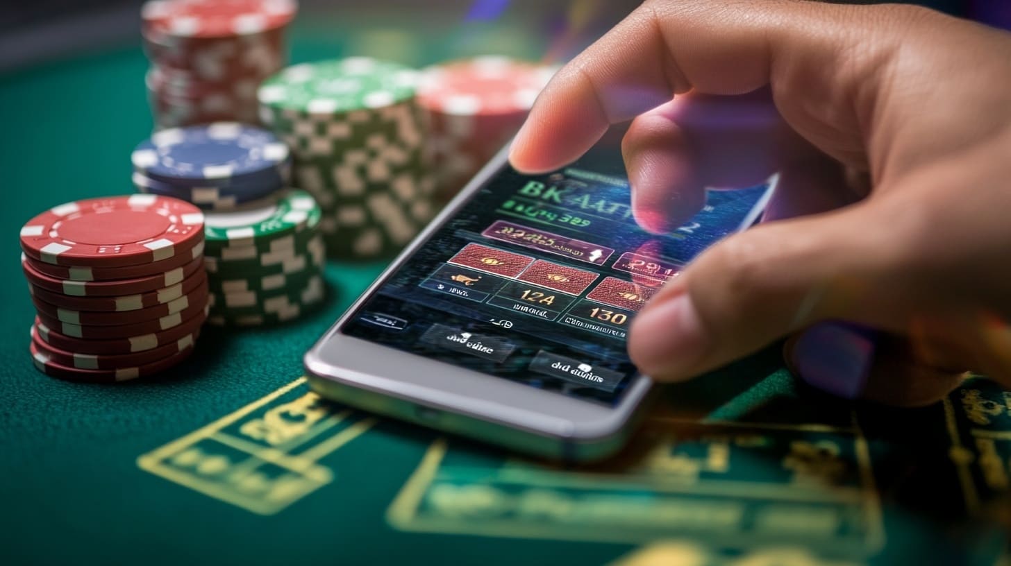 GCash login option for FF777 casino site Philippines